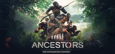 Ancestors: The Humankind Odyssey (XBOX ONE)