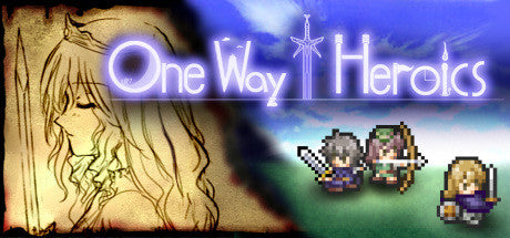 One Way Heroics (PC)