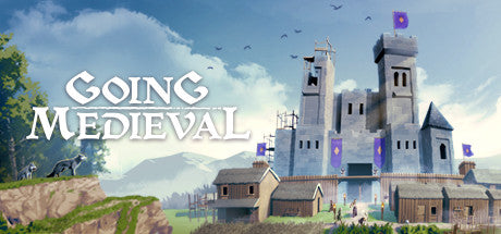 Going Medieval (PC)