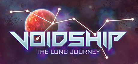 Voidship: The Long Journey (PC) Steam Download