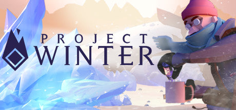 Project Winter (PC)
