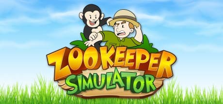 ZooKeeper Simulator (PC)