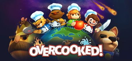 Overcooked (XBOX ONE/Series X|S) Download