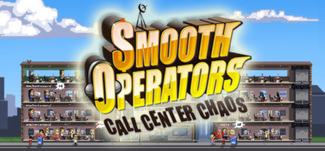 Smooth Operators: Call Center Chaos (PC)