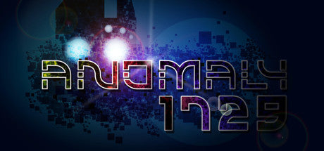Anomaly 1729 (PC) Steam Download