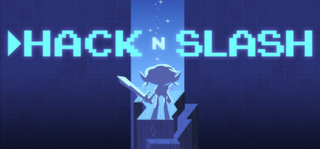 Hack 'n' Slash (PC/MAC/LINUX)