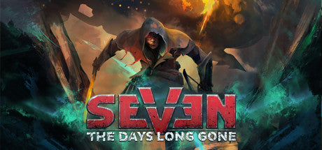 Seven: Enhanced Edition (PC)