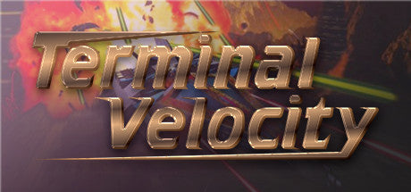 Terminal Velocity (PC/MAC)
