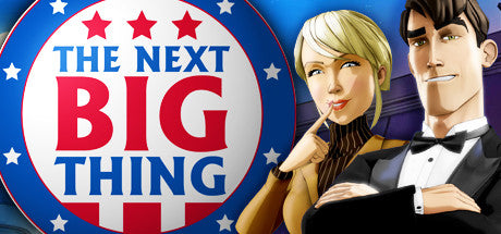 The Next Big Thing (PC/MAC)