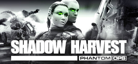 Shadow Harvest: Phantom Ops (PC)