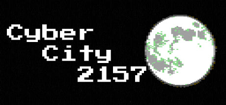 Cyber City 2157: The Visual Novel (PC/MAC/LINUX)