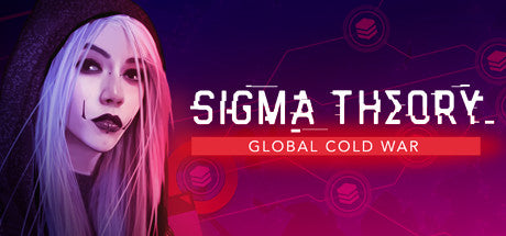 Sigma Theory: Global Cold War (PC/MAC/LINUX)