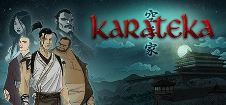 Karateka (PC) Steam Download