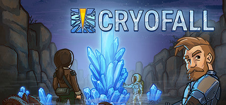 CryoFall (PC)