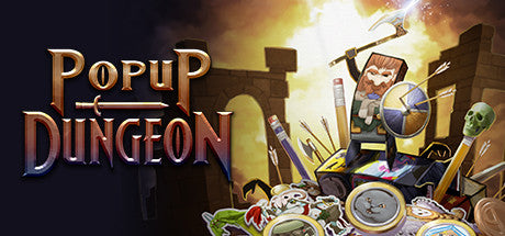 Popup Dungeon (PC)