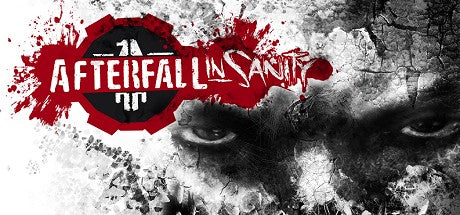 Afterfall InSanity Extended Edition (PC)
