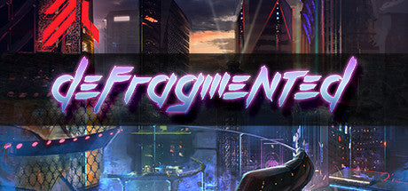 Defragmented (PC/MAC/LINUX)  Steam Download