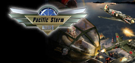 Pacific Storm: Allies (PC)  Steam Download