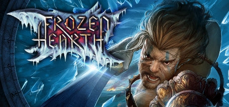 Frozen Hearth (PC)
