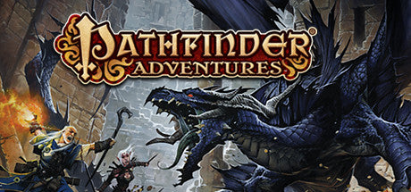 Pathfinder Adventures (PC/MAC)