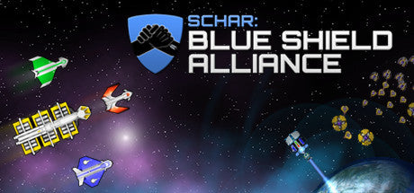 SCHAR: Blue Shield Alliance (PC)