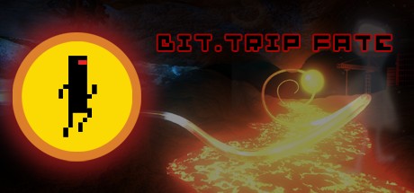BIT.TRIP FATE (PC/MAC) Steam Download