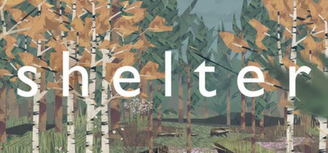 Shelter (PC/MAC)  Steam Download