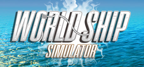 World Ship Simulator (PC/MAC)