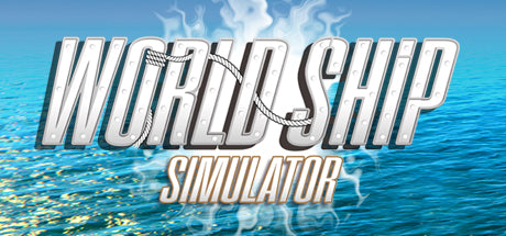 World Ship Simulator (PC/MAC) Steam Download