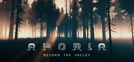 Aporia: Beyond The Valley (PC)