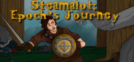 Steamalot: Epoch's Journey (PC/MAC)