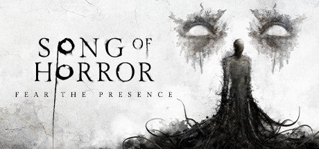 Song of Horror - Complete Edition (PC) Steam Download