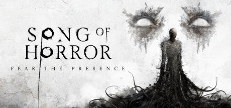 Song of Horror - Complete Edition (PC)