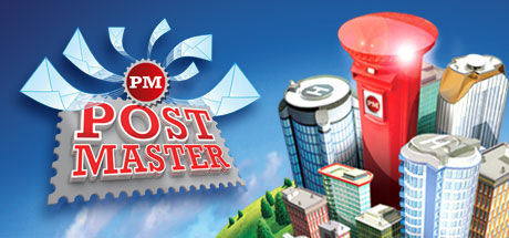 Post Master (PC/MAC)  Steam Download