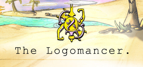 The Logomancer (PC)