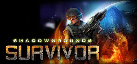 Shadowgrounds Survivor (PC/MAC)