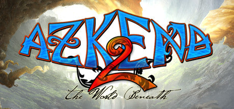 Azkend 2: The World Beneath (PC) Steam Download