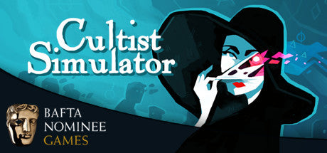 Cultist Simulator (PC/MAC/LINUX) Steam Download