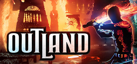 Outland - Special Edition (PC/MAC/LINUX)