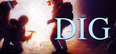 The Dig (PC/MAC)  Steam Download