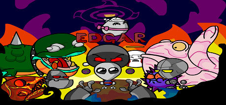Edgar (PC) Steam Download