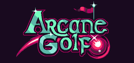Arcane Golf (PC)