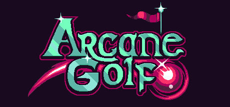 Arcane Golf (PC) Steam Download