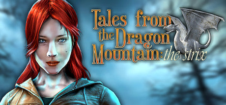 Tales From The Dragon Mountain: The Strix (PC/MAC)