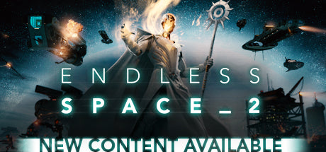 Endless Space 2 (PC/MAC)