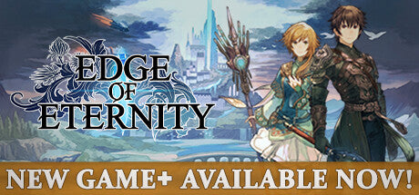 Edge Of Eternity (PC)