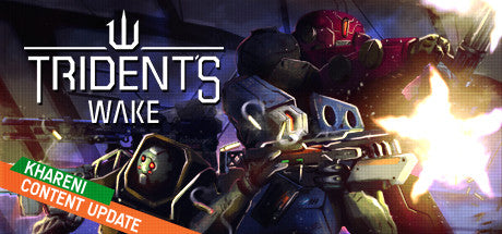 Trident's Wake (PC) Steam Download