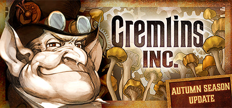Gremlins, Inc. (PC/MAC/LINUX)