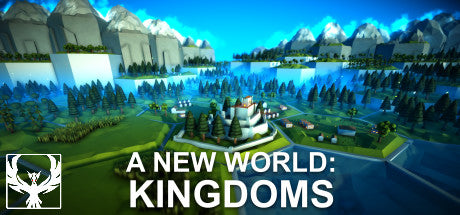 A New World: Kingdoms (PC) Steam Download