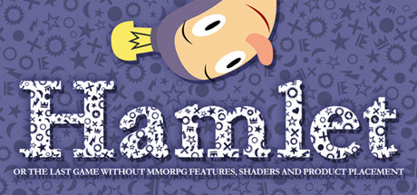 Hamlet or the Last Game without MMORPG (PC) Steam Download